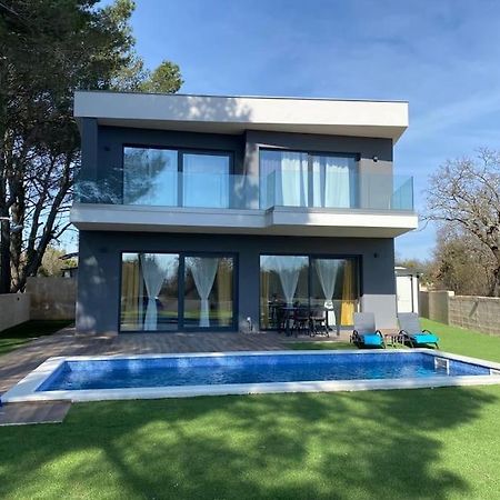 Villa Sara Juršići Exterior foto